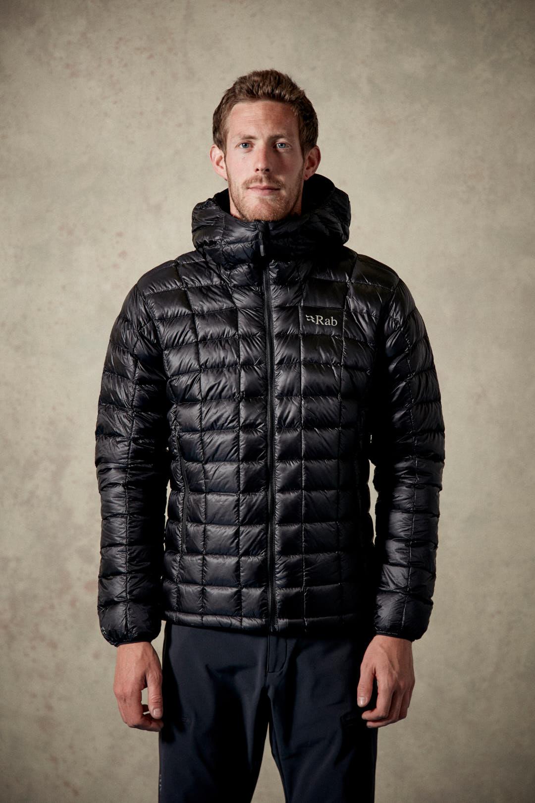 rab continuum jacket mens