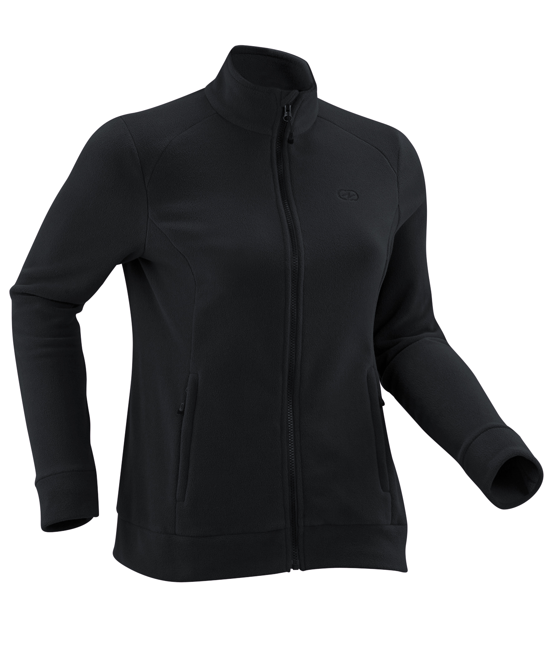 damart fleece jackets