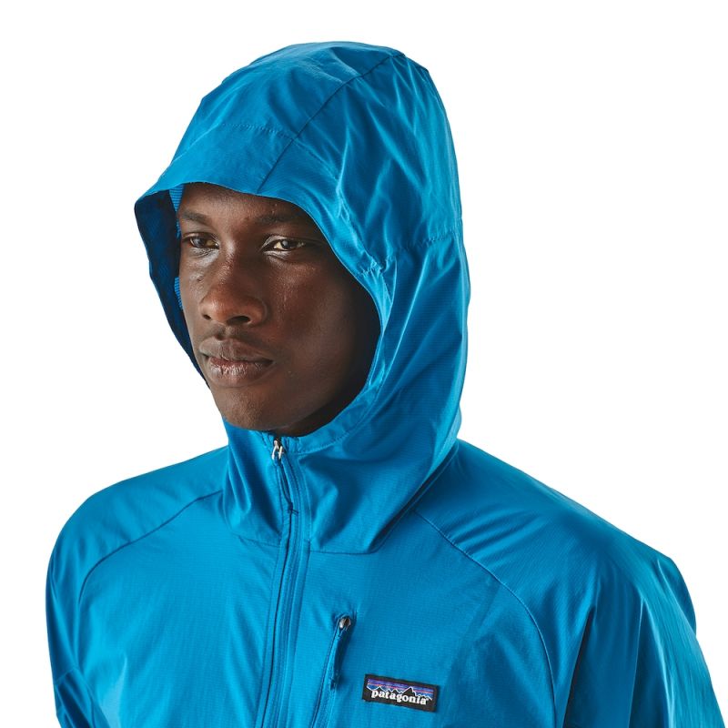 patagonia men's houdini air jacket