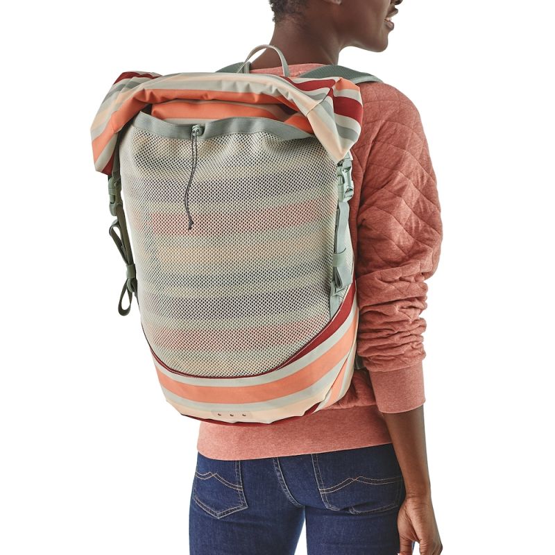 planing roll top pack 35l