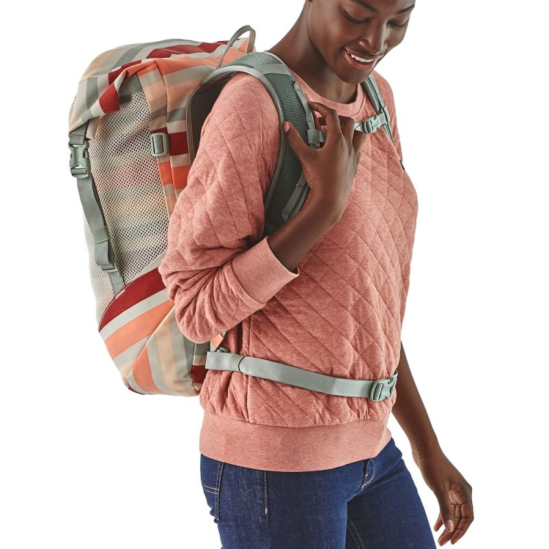 planing roll top pack 35l