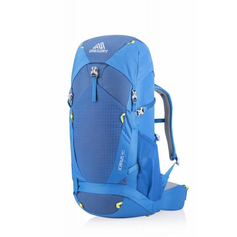 gregory kids backpack