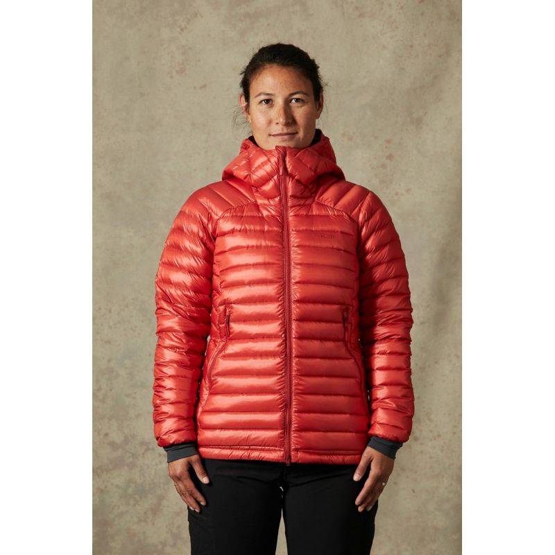 rab microlight summit womens
