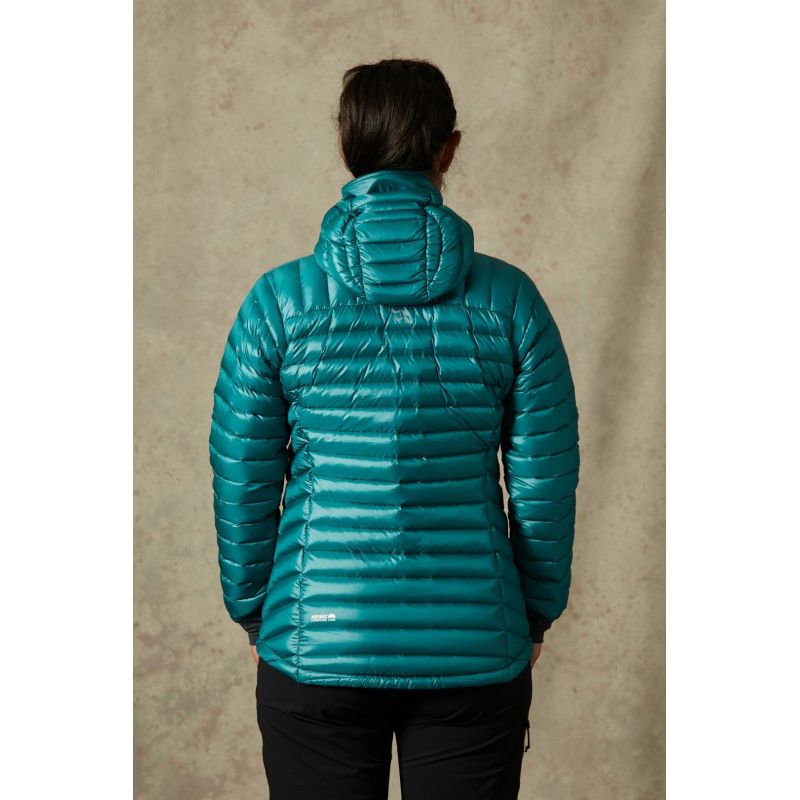 rab summit jacket womens