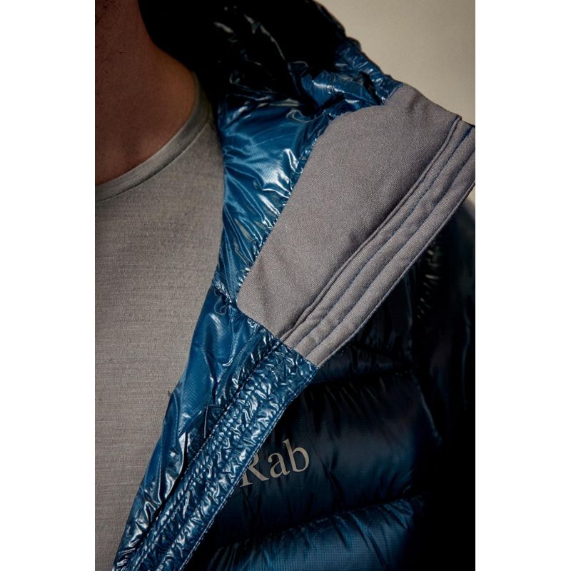 rab expedition 7000 down jacket