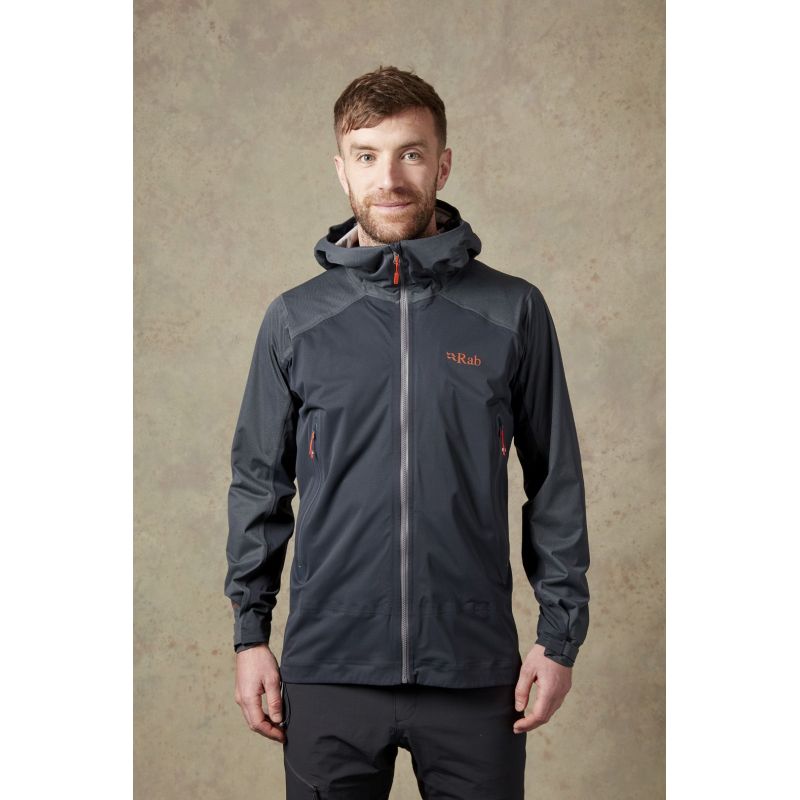 rab alpine kinetic