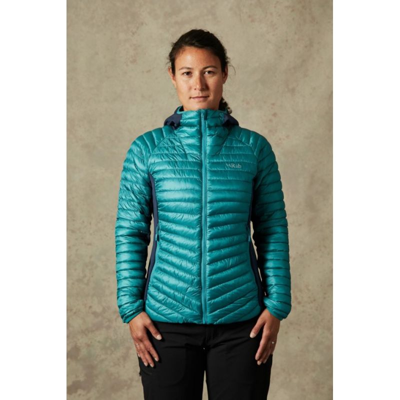 cirrus flex jacket womens