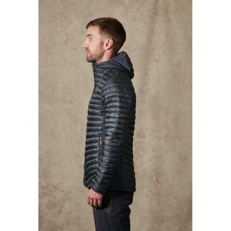 mens cirrus flex jacket