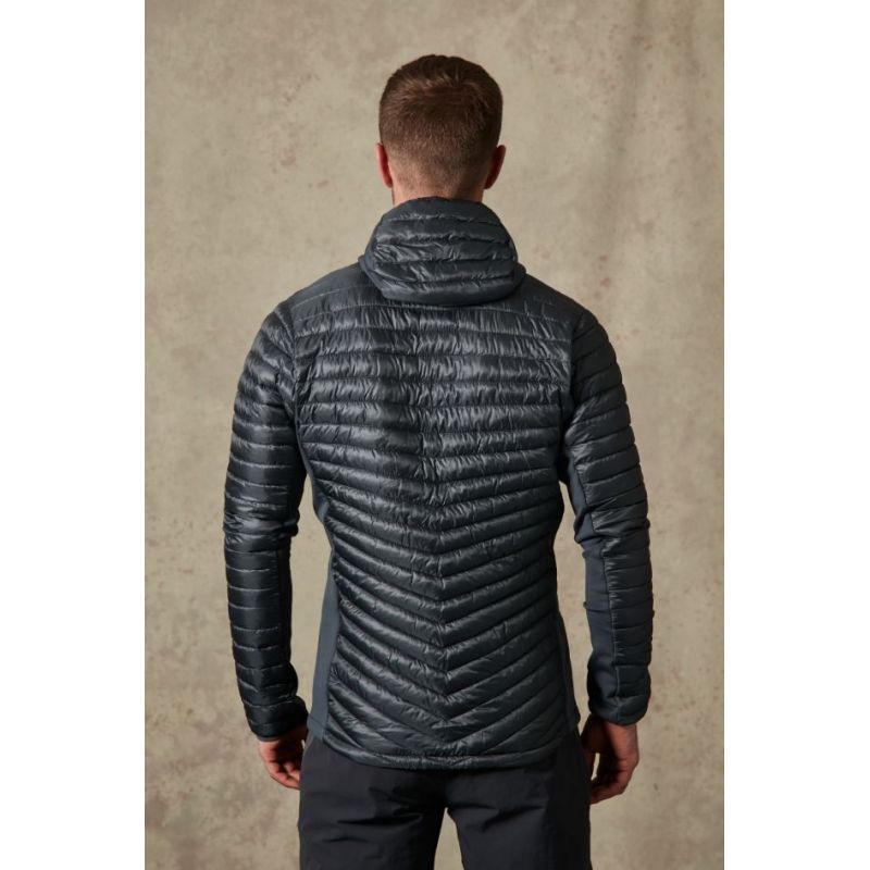 mens cirrus flex jacket