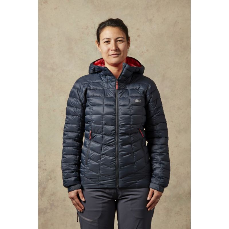 rab nebula pro jacket womens