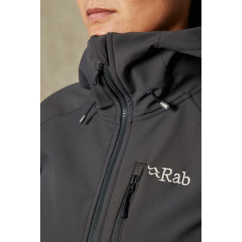 rab salvo jacket