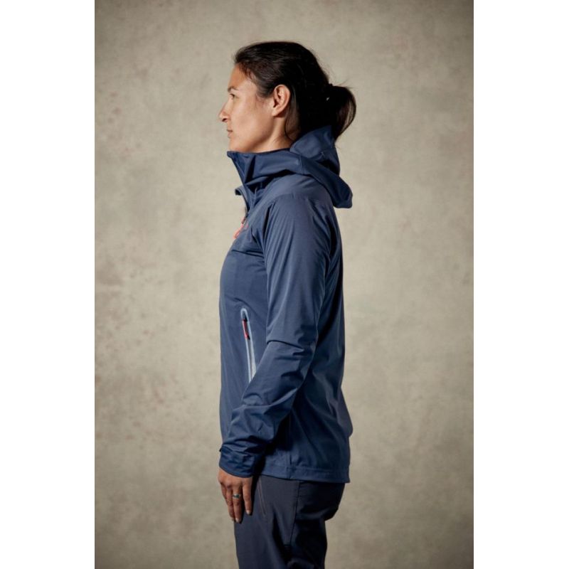 rab kinetic plus womens
