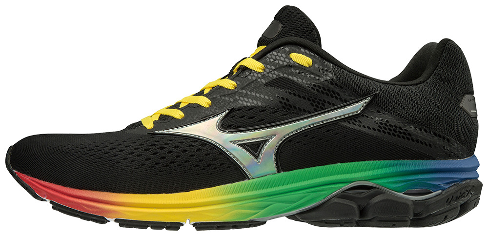 mizuno wave rider osaka