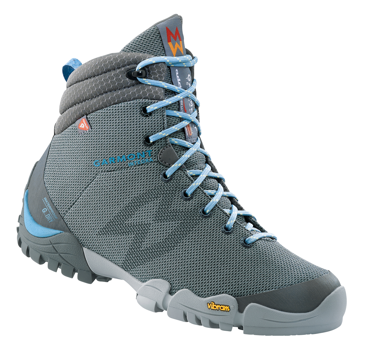 thermal walking boots