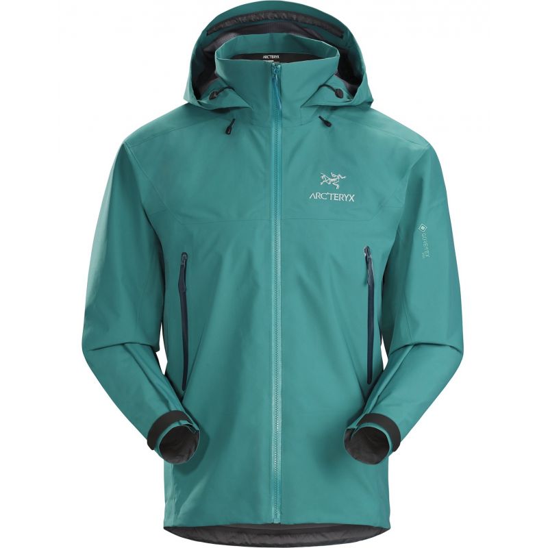 arcteryx hardshell